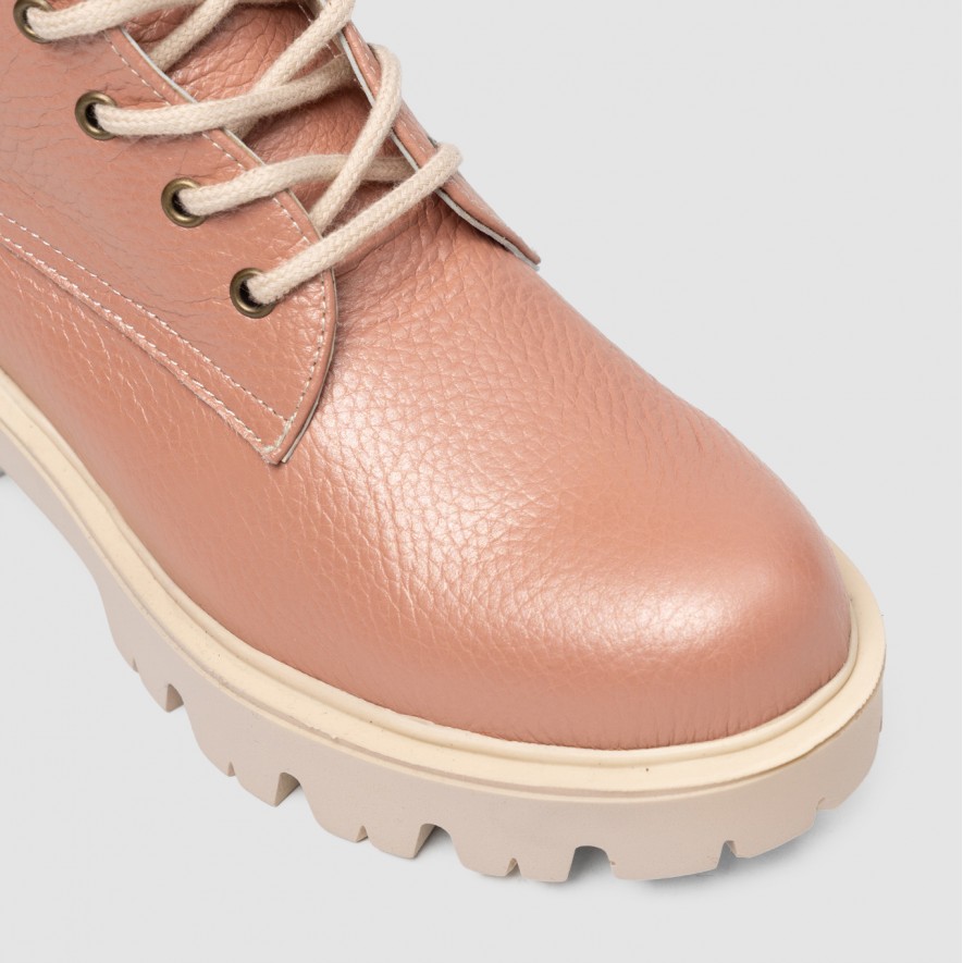   Bocanci - .Classic - Rose Gold - 2.0